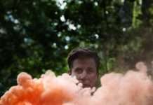 Oliver Koletzki announces 8th studio album with the first single ‘We Are All Lost