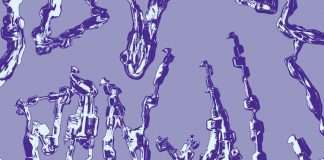 Apollo Recordings present Norweigan artist PAN-AL’s debut release/ Hear “It’s Rigged”