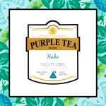 Premiere: Hako – Absorb (Purple Tea Records)