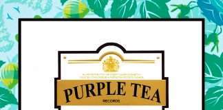 Premiere: Hako – Absorb (Purple Tea Records)