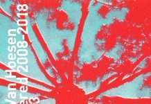 Peter Van Hoesen – Uncovered 2008-2018 (Vol.1-3)