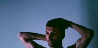 Hot Creations welcome Reblok to release on the label for the first time, “Smile” out 25th October