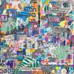 Listen: Afriqua – Zenith from new album Colored on R&S Records