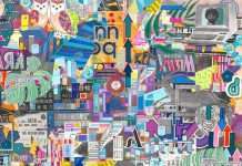 Listen: Afriqua – Zenith from new album Colored on R&S Records