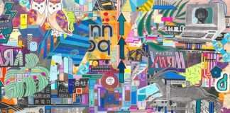 Listen: Afriqua – Zenith from new album Colored on R&S Records