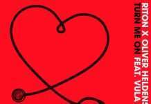 Riton & Oliver Heldens,Vula shares new single “Turn Me On”