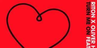 Riton & Oliver Heldens,Vula shares new single “Turn Me On”