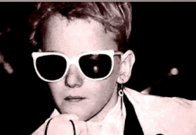 Silver Pozzoli – Around My Dream (Rennie Foster Edit)(Free Download)