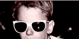 Silver Pozzoli – Around My Dream (Rennie Foster Edit)(Free Download)