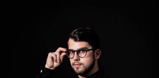 Listen: Stone van Brooken shares Decisions (feat. Talksick)