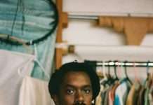 Teebs announces 1st Album In 5 Years “Anicca” + Shares New Single ‘Studie (feat. Panda Bear)’