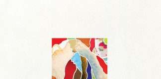 Teebs shares new single ‘Black Dove’ featuring vocalist and violinist Sudan Archives