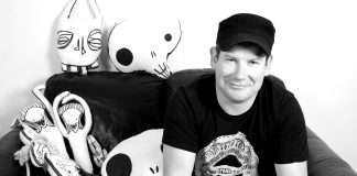 Premiere: Transparent Sound – A Thousand Yard Stare