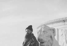 Listen: Will Clarke ‘Nothing Lasts Forever’