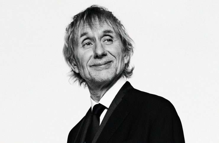 Erik Truffaz teams with NYC-based soul vocalist José James for unprecedented collaboration, “Reflections”