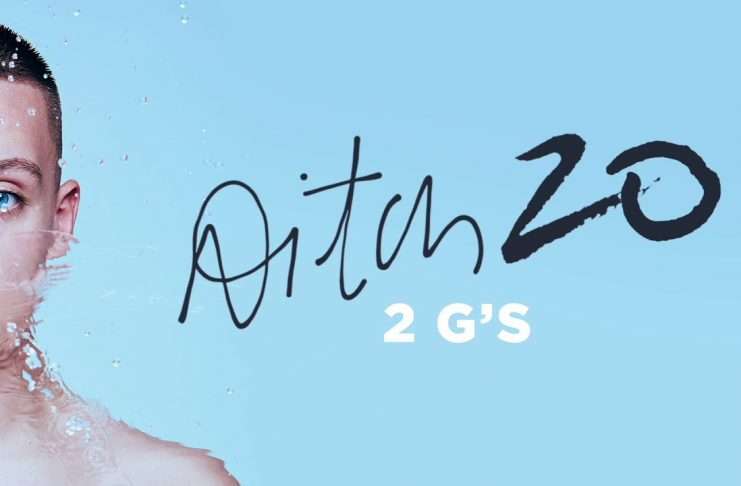 Listen: Aitch – AitcH20 EP