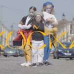 Kučka shares new single and video for Drowning