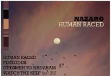 Premiere: Nazaro – Human Raced (Revolucion Records)
