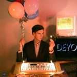 Deyo (Brother of ‘Succession’ Star) Shares “Overgrown” Video