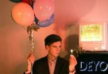 Deyo (Brother of ‘Succession’ Star) Shares “Overgrown” Video