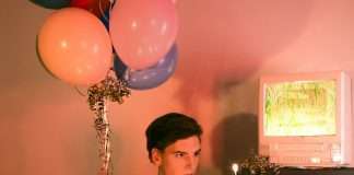 Deyo (Brother of ‘Succession’ Star) Shares “Overgrown” Video