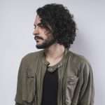 Armenian star DAVI returns to Crosstown Rebels with Lie Machine and a remix from Gorgon City