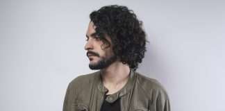 Armenian star DAVI returns to Crosstown Rebels with Lie Machine and a remix from Gorgon City