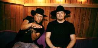 Premiere: Evan Fraser & Vir McCoy – The Condor (Interchill)