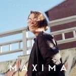 Listen: Anastasia Kristensen M A X I M A