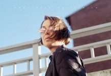 Listen: Anastasia Kristensen M A X I M A