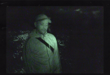 Listen: Bok Bok returns to Night Slugs following two-year hiatus w “Pure Shores”