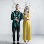 Indie-Pop duo Bora York shares ‘Smoke’ single!