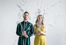 Indie-Pop duo Bora York shares ‘Smoke’ single!