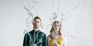 Indie-Pop duo Bora York shares ‘Smoke’ single!