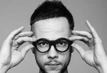 Premiere: Deas – Nebula (Quartz Rec)