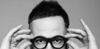 Premiere: Deas – Nebula (Quartz Rec)