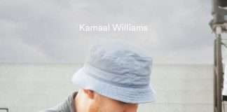 Listen: Henry Wu – Wivout U from Kamaal Williams DJ-Kicks