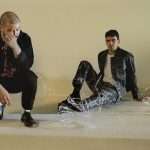 Duñe x Crayon Share New Single, Video ‘Hundred Fifty Roses’