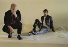 Duñe x Crayon Share New Single, Video ‘Hundred Fifty Roses’