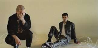 Duñe x Crayon Share New Single, Video ‘Hundred Fifty Roses’