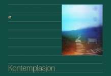 Listen: Norwegian producer Boblebad debuts on Eskimo with the sublime ‘Kontemplasjon’