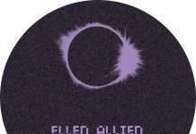 Ellen Allien returns with the third release on her UFO imprint
