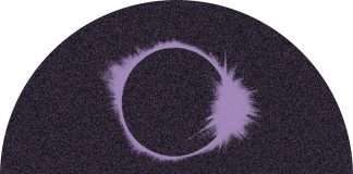 Ellen Allien returns with the third release on her UFO imprint