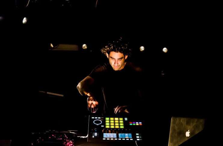 Electronic Producer Gidon Schocken shares ‘Show Me The Way (feat. Filippo Fabbri, Tahel & Ori Lichtik)’ video!