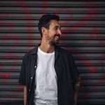 Listen: Marseille based producer, Grant returns to Lobster Theremin with luscious deep house cuts on 9 track LP, Fantasy Blues