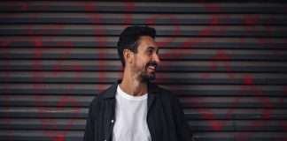 Listen: Marseille based producer, Grant returns to Lobster Theremin with luscious deep house cuts on 9 track LP, Fantasy Blues