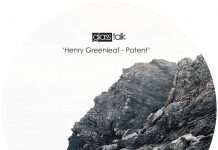 GlassTalk Records announce Henry Greenleaf EP