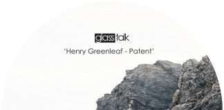 GlassTalk Records announce Henry Greenleaf EP