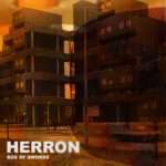 Premiere: Herron – Throwing Mud (Peder Mannerfelt Produktion)