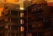 Premiere: Herron – Throwing Mud (Peder Mannerfelt Produktion)